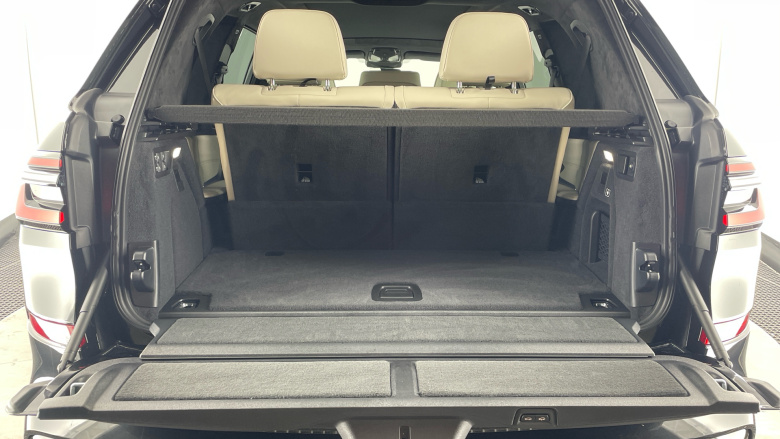 BMW X7 xDrive40d MHT M Sport 5dr Step Auto Diesel Estate